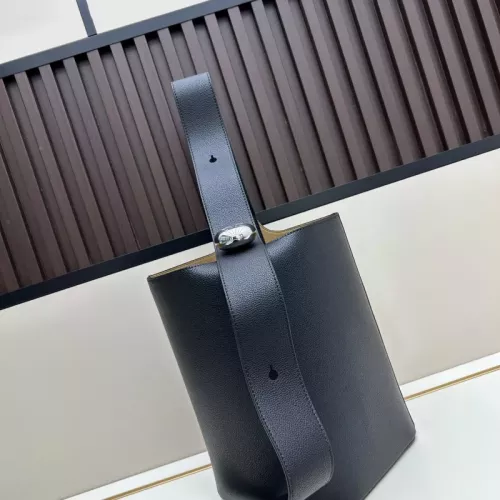 LOEWE AAA Quality Shoulder Bags For Women #1372258 $172.00 USD, Wholesale Replica LOEWE AAA Quality Shoulder Bags