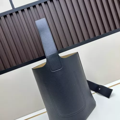 Replica LOEWE AAA Quality Shoulder Bags For Women #1372258 $172.00 USD for Wholesale