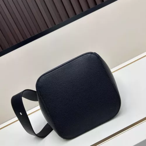 Replica LOEWE AAA Quality Shoulder Bags For Women #1372258 $172.00 USD for Wholesale