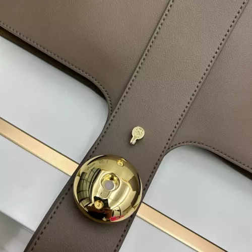 Replica LOEWE AAA Quality Shoulder Bags For Women #1372259 $172.00 USD for Wholesale