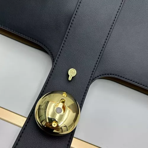 Replica LOEWE AAA Quality Shoulder Bags For Women #1372260 $172.00 USD for Wholesale