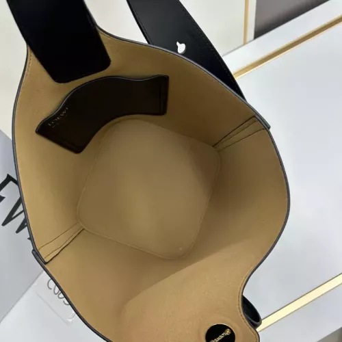 Replica LOEWE AAA Quality Shoulder Bags For Women #1372260 $172.00 USD for Wholesale