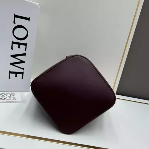 Replica LOEWE AAA Quality Shoulder Bags For Women #1372261 $172.00 USD for Wholesale