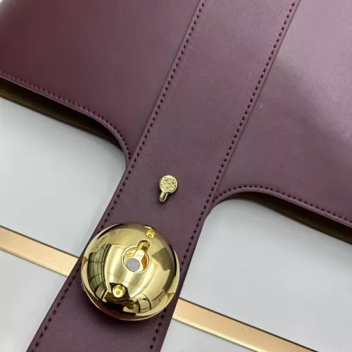 Replica LOEWE AAA Quality Shoulder Bags For Women #1372261 $172.00 USD for Wholesale