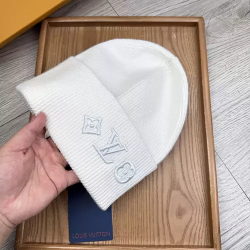 Replica Louis Vuitton LV Caps #1372265 $27.00 USD for Wholesale