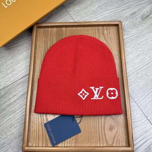 Louis Vuitton LV Caps #1372268 $27.00 USD, Wholesale Replica Louis Vuitton LV Caps
