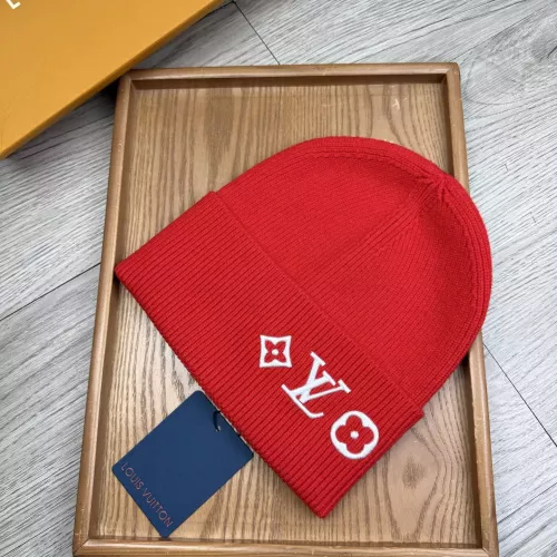 Replica Louis Vuitton LV Caps #1372268 $27.00 USD for Wholesale
