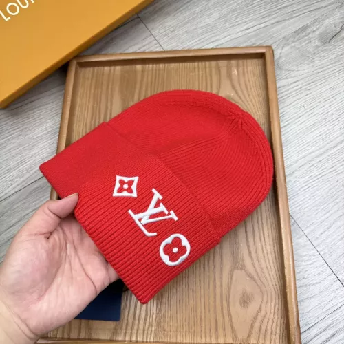 Replica Louis Vuitton LV Caps #1372268 $27.00 USD for Wholesale