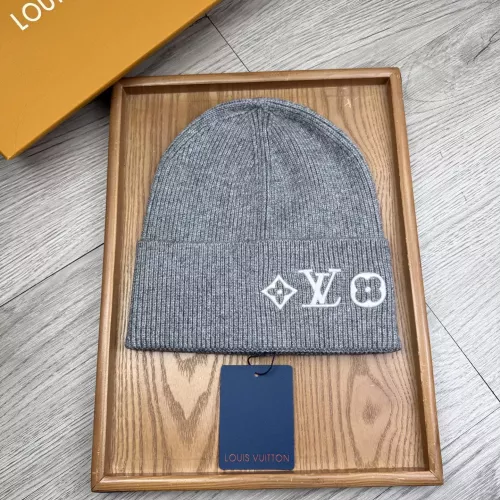 Louis Vuitton LV Caps #1372271 $27.00 USD, Wholesale Replica Louis Vuitton LV Caps