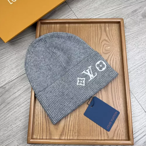 Replica Louis Vuitton LV Caps #1372271 $27.00 USD for Wholesale