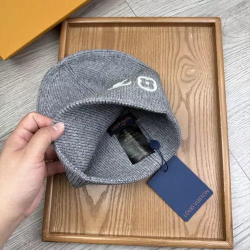 Replica Louis Vuitton LV Caps #1372271 $27.00 USD for Wholesale