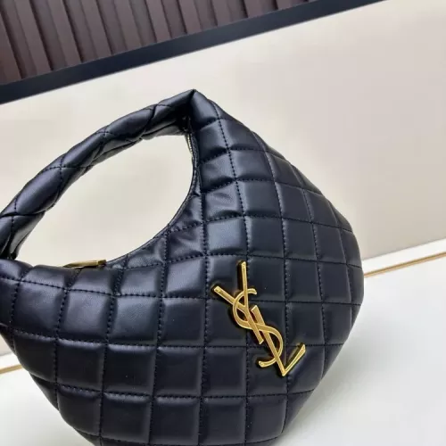 Replica Yves Saint Laurent AAA Quality Handbags #1372300 $76.00 USD for Wholesale