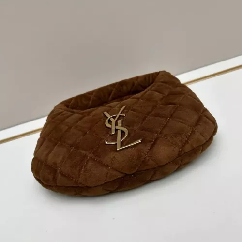 Replica Yves Saint Laurent AAA Quality Handbags For Women #1372303 $76.00 USD for Wholesale