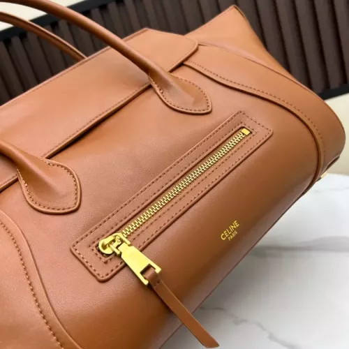 Replica Celine AAA Quality Handbags For Women #1372307 $102.00 USD for Wholesale