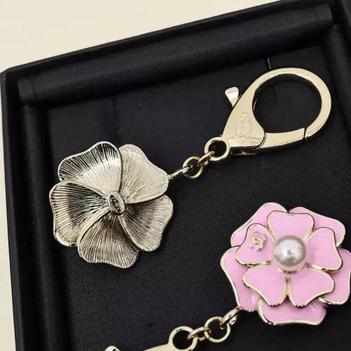 Replica Chanel Key Holder And Bag Buckle #1372308 $27.00 USD for Wholesale