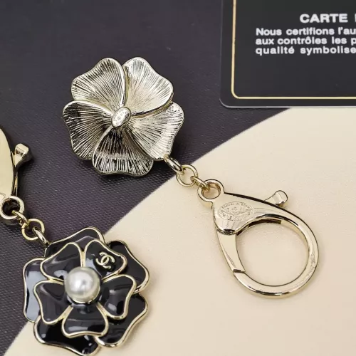 Replica Chanel Key Holder And Bag Buckle #1372309 $27.00 USD for Wholesale