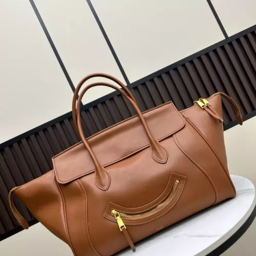 Celine AAA Quality Handbags For Women #1372310 $108.00 USD, Wholesale Replica Celine AAA Quality Handbags