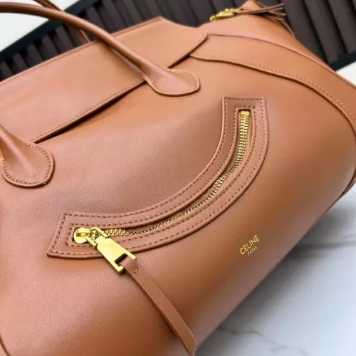 Replica Celine AAA Quality Handbags For Women #1372310 $108.00 USD for Wholesale