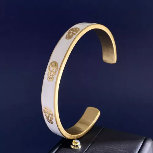 Alexander McQueen Bracelets #1372314