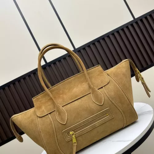 Celine AAA Quality Handbags For Women #1372316 $108.00 USD, Wholesale Replica Celine AAA Quality Handbags