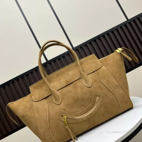 Celine AAA Quality Handbags For Women #1372318 $115.00 USD, Wholesale Replica Celine AAA Quality Handbags