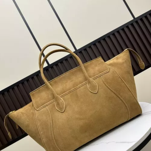 Replica Celine AAA Quality Handbags For Women #1372318 $115.00 USD for Wholesale