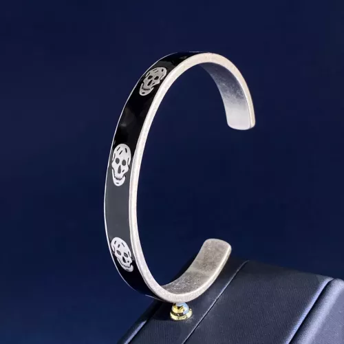Alexander McQueen Bracelets #1372319