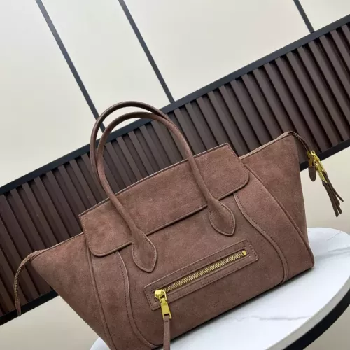 Celine AAA Quality Handbags For Women #1372321 $108.00 USD, Wholesale Replica Celine AAA Quality Handbags