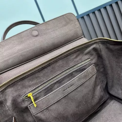 Replica Celine AAA Quality Handbags For Women #1372321 $108.00 USD for Wholesale