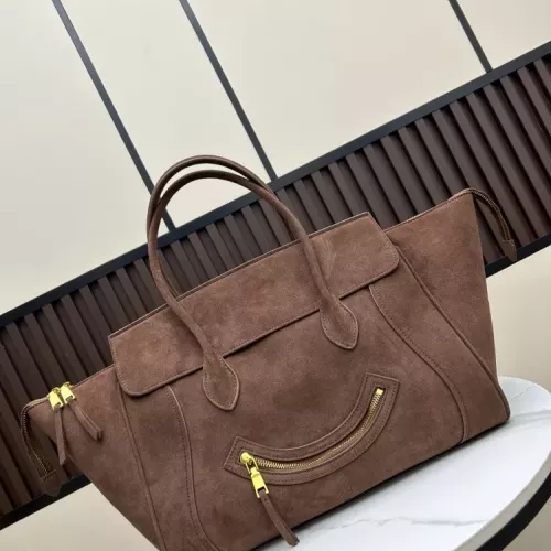 Celine AAA Quality Handbags For Women #1372322