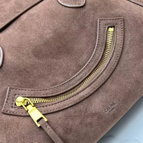 Replica Celine AAA Quality Handbags For Women #1372322 $115.00 USD for Wholesale