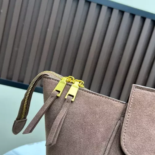 Replica Celine AAA Quality Handbags For Women #1372322 $115.00 USD for Wholesale