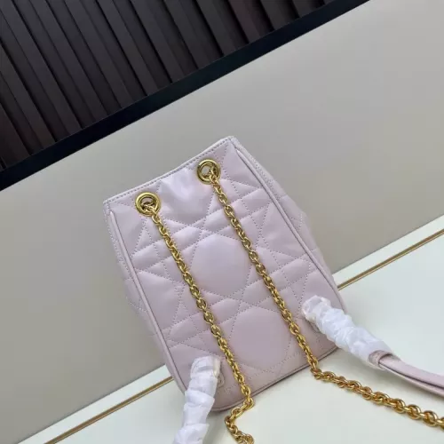 Replica Christian Dior AAA Quality Backpacks For Women #1372323 $108.00 USD for Wholesale