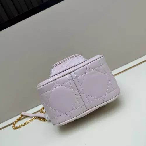 Replica Christian Dior AAA Quality Backpacks For Women #1372323 $108.00 USD for Wholesale