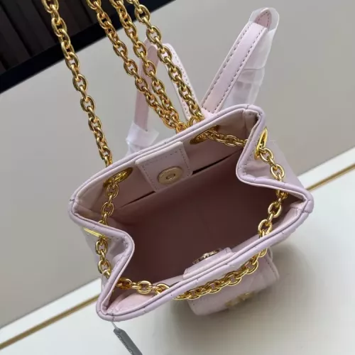 Replica Christian Dior AAA Quality Backpacks For Women #1372323 $108.00 USD for Wholesale