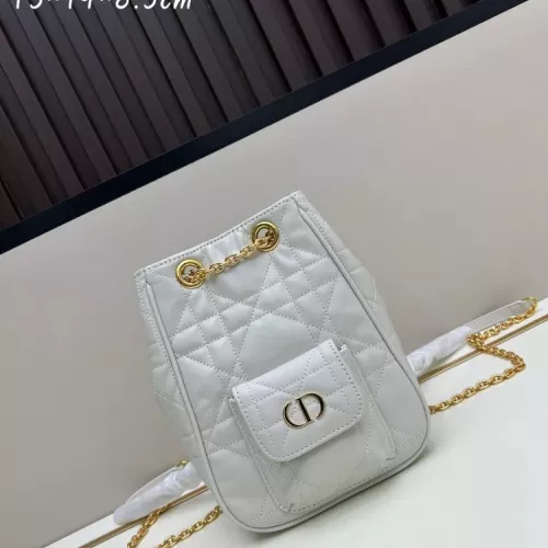 Christian Dior AAA Quality Backpacks For Women #1372325 $108.00 USD, Wholesale Replica Christian Dior AAA Quality Backpacks