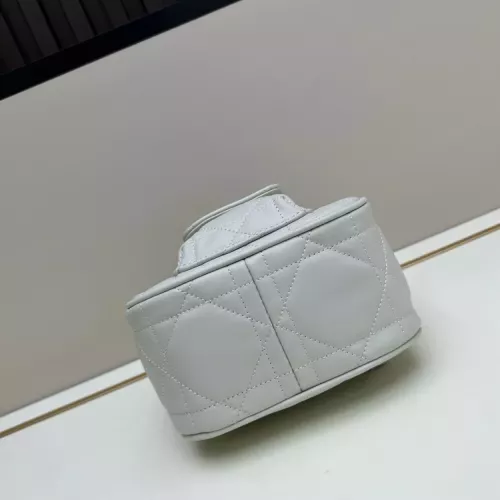 Replica Christian Dior AAA Quality Backpacks For Women #1372325 $108.00 USD for Wholesale