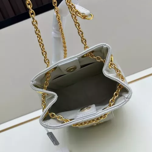 Replica Christian Dior AAA Quality Backpacks For Women #1372325 $108.00 USD for Wholesale