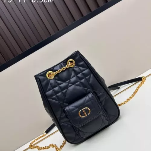 Christian Dior AAA Quality Backpacks For Women #1372327 $108.00 USD, Wholesale Replica Christian Dior AAA Quality Backpacks