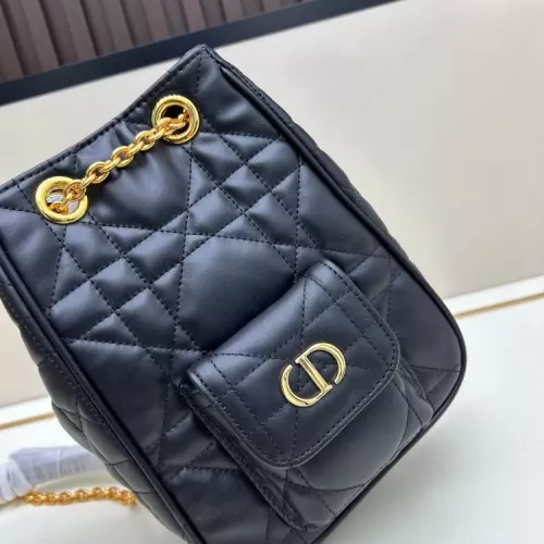Replica Christian Dior AAA Quality Backpacks For Women #1372327 $108.00 USD for Wholesale