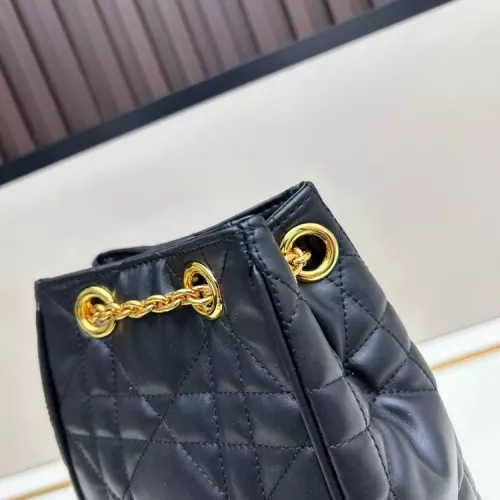 Replica Christian Dior AAA Quality Backpacks For Women #1372327 $108.00 USD for Wholesale