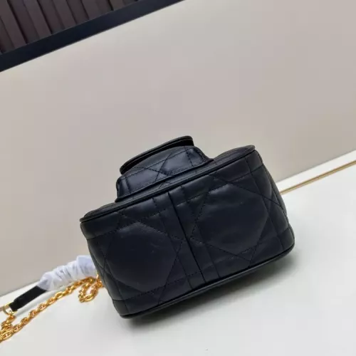 Replica Christian Dior AAA Quality Backpacks For Women #1372327 $108.00 USD for Wholesale