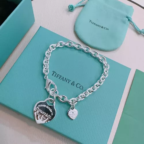 Tiffany Bracelets #1372330 $45.00 USD, Wholesale Replica Tiffany Bracelets
