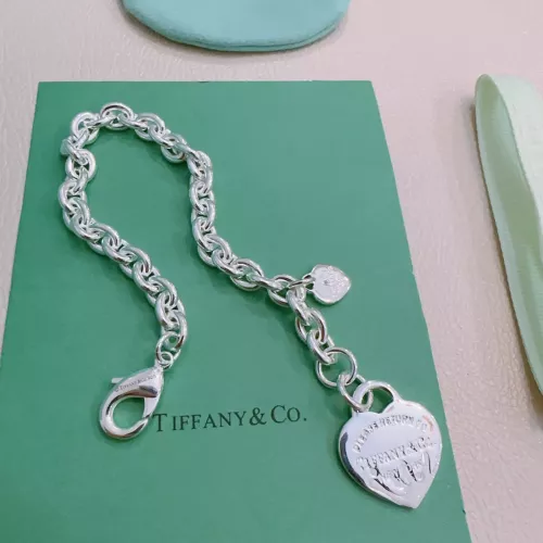 Replica Tiffany Bracelets #1372330 $45.00 USD for Wholesale