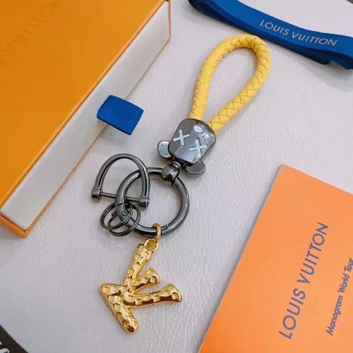 Louis Vuitton LV Key Holder And Bag Buckle #1372335 $38.00 USD, Wholesale Replica Louis Vuitton LV Key Holder And Bag Buckle