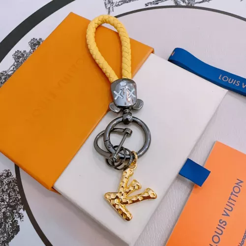 Replica Louis Vuitton LV Key Holder And Bag Buckle #1372335 $38.00 USD for Wholesale