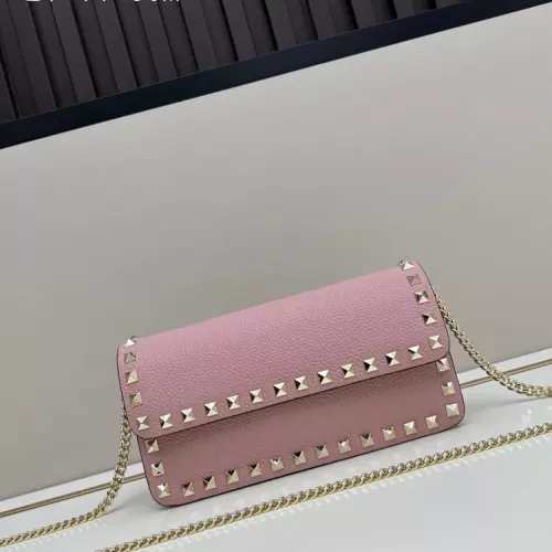 Valentino AAA Quality Messenger Bags For Women #1372337 $96.00 USD, Wholesale Replica Valentino AAA Quality Messenger Bags