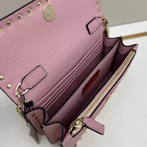 Replica Valentino AAA Quality Messenger Bags For Women #1372337 $96.00 USD for Wholesale