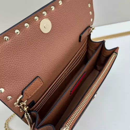Replica Valentino AAA Quality Messenger Bags For Women #1372338 $96.00 USD for Wholesale