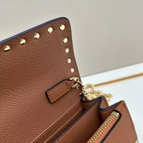 Replica Valentino AAA Quality Messenger Bags For Women #1372338 $96.00 USD for Wholesale